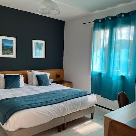 Appart'Hotel Festival Sud Aqua - Avignon Tgv Dış mekan fotoğraf