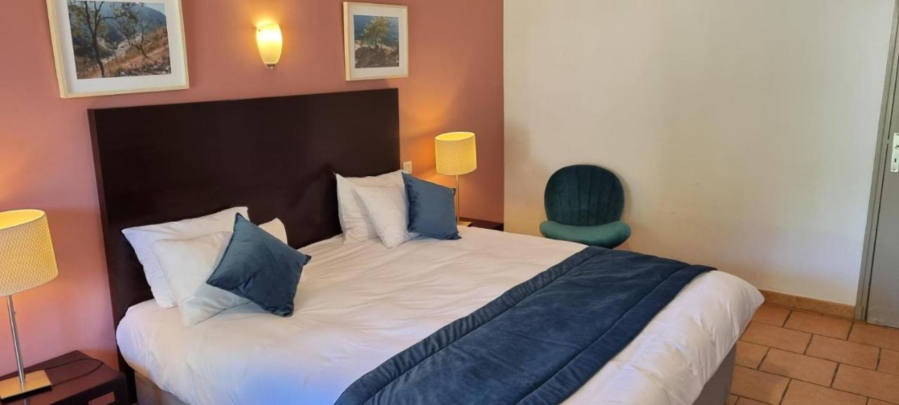 Appart'Hotel Festival Sud Aqua - Avignon Tgv Dış mekan fotoğraf