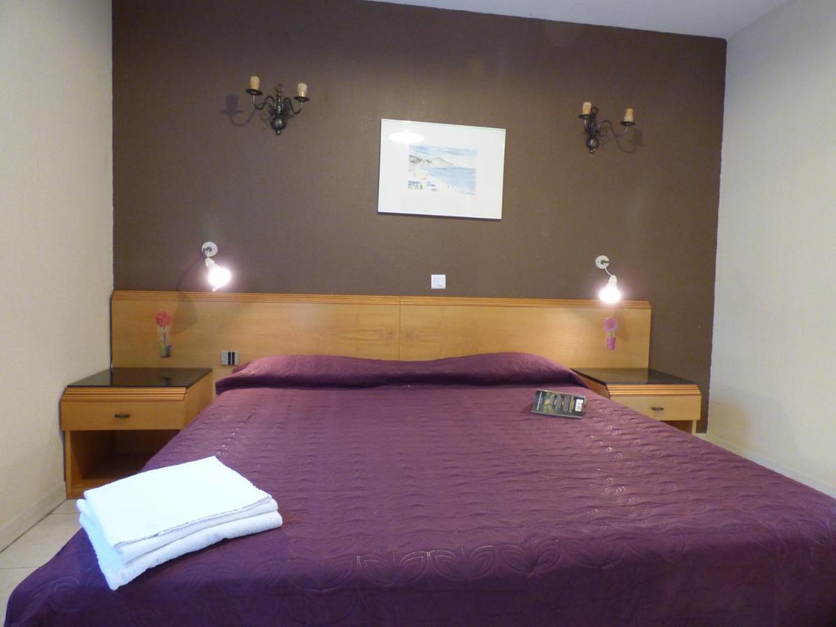 Appart'Hotel Festival Sud Aqua - Avignon Tgv Dış mekan fotoğraf