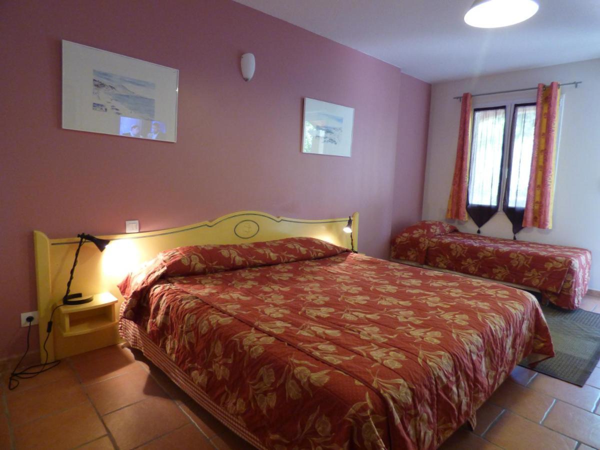 Appart'Hotel Festival Sud Aqua - Avignon Tgv Dış mekan fotoğraf
