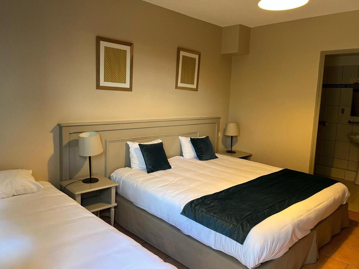 Appart'Hotel Festival Sud Aqua - Avignon Tgv Dış mekan fotoğraf