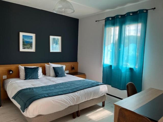 Appart'Hotel Festival Sud Aqua - Avignon Tgv Dış mekan fotoğraf
