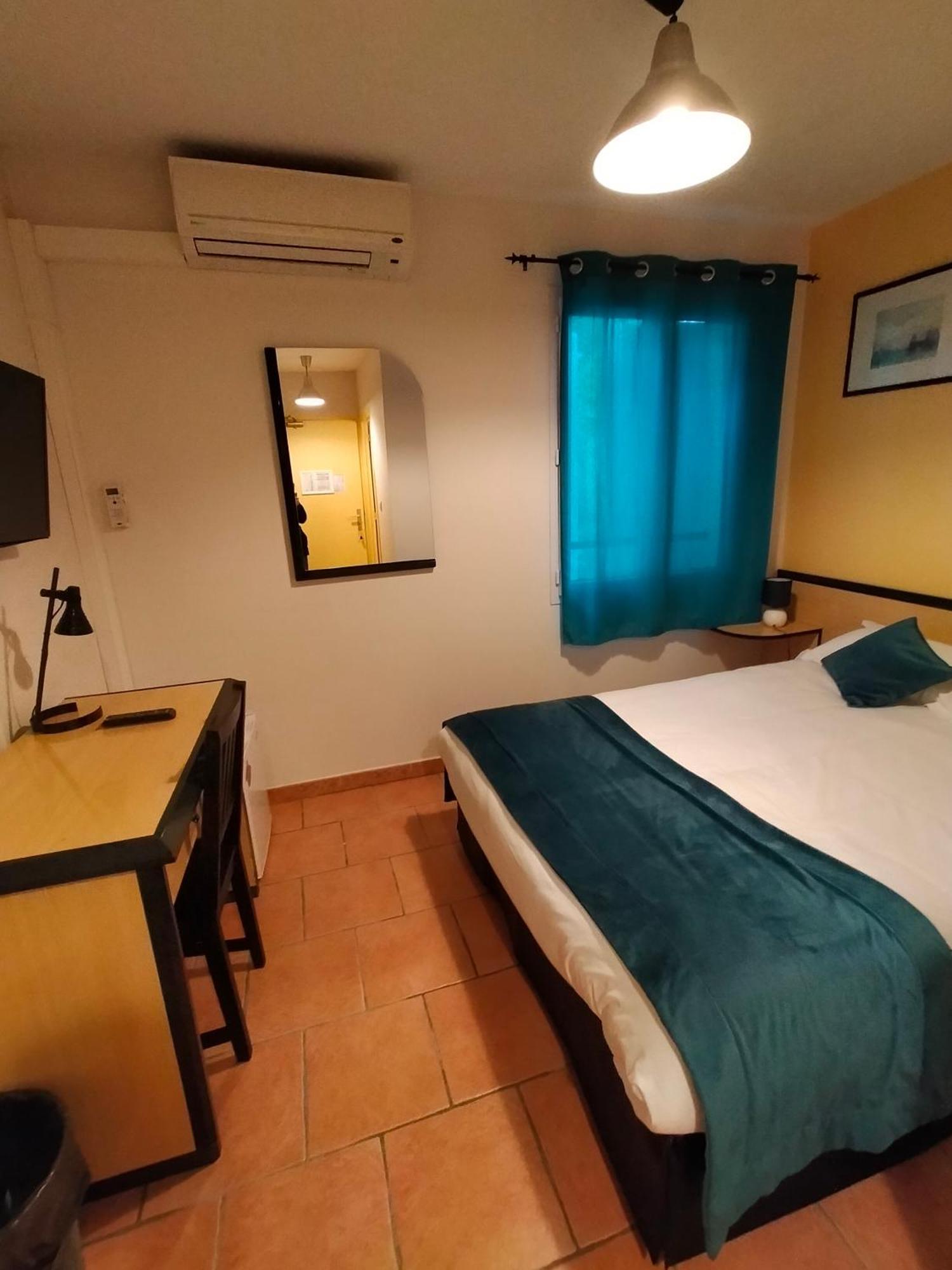 Appart'Hotel Festival Sud Aqua - Avignon Tgv Dış mekan fotoğraf