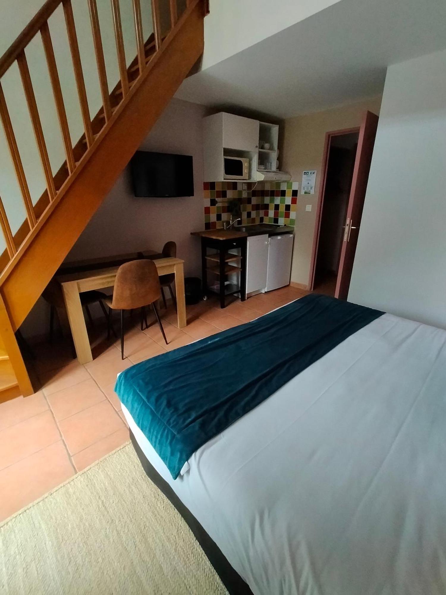 Appart'Hotel Festival Sud Aqua - Avignon Tgv Dış mekan fotoğraf