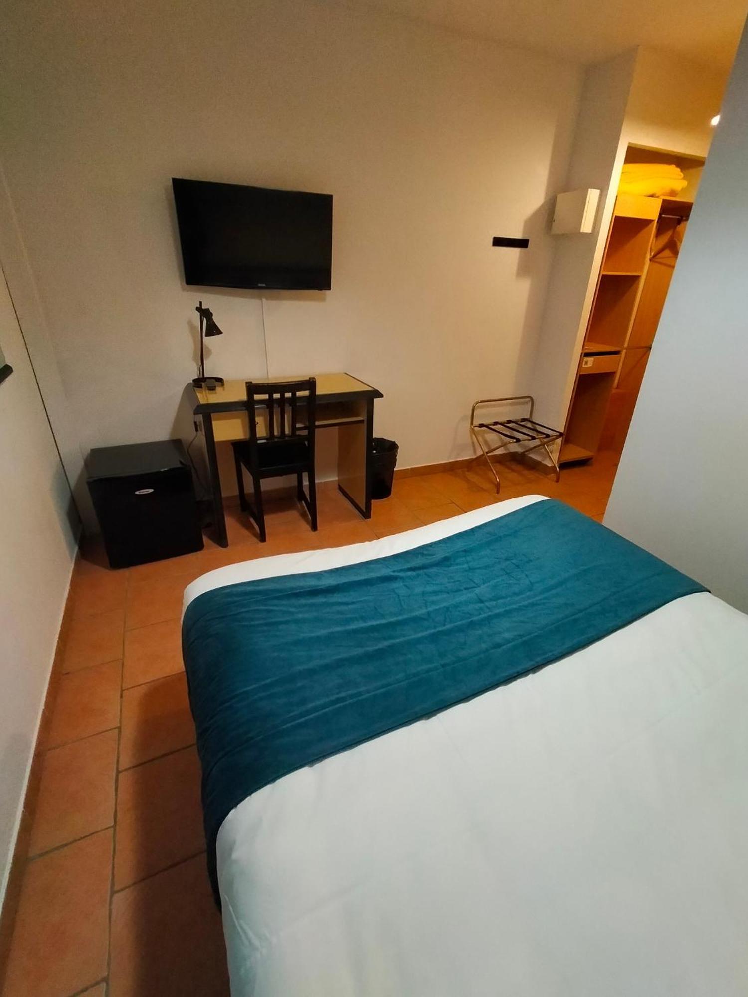 Appart'Hotel Festival Sud Aqua - Avignon Tgv Dış mekan fotoğraf