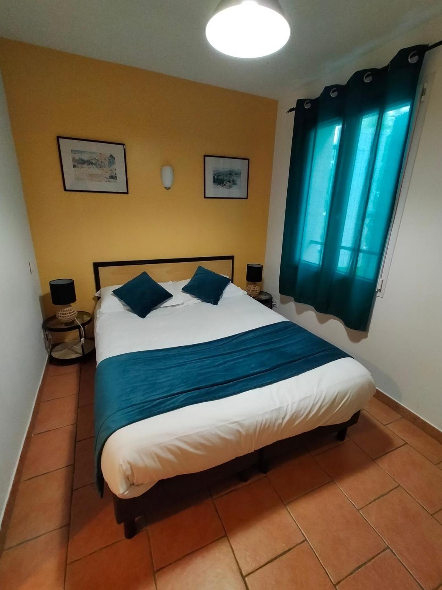 Appart'Hotel Festival Sud Aqua - Avignon Tgv Dış mekan fotoğraf