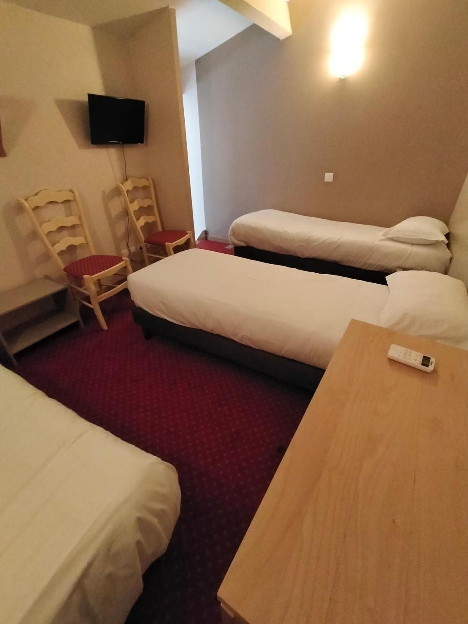 Appart'Hotel Festival Sud Aqua - Avignon Tgv Dış mekan fotoğraf